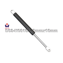 Gas springs