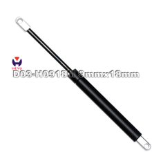 Gas springs