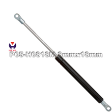 Gas springs