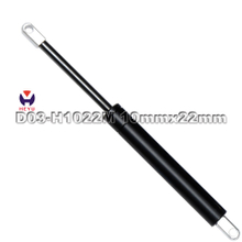 Gas springs