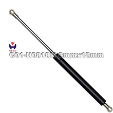 Gas springs