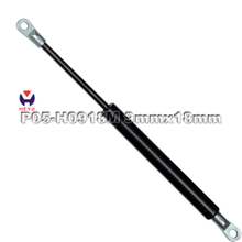 Gas springs