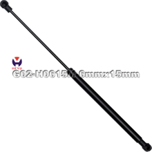 Gas springs