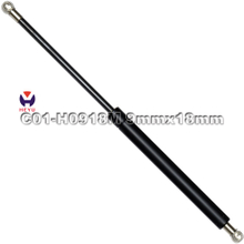 Gas springs