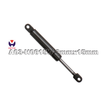 Gas springs