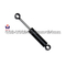 Gas spring with gynamic damping
