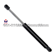 Gas springs