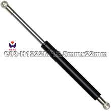 Gas Springs