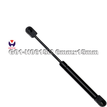 Gas springs