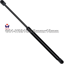 Gas springs