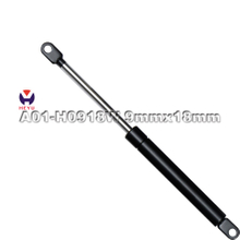 Gas springs